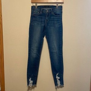 Flying Monkey jeggings